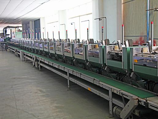 印刷厂装订设备